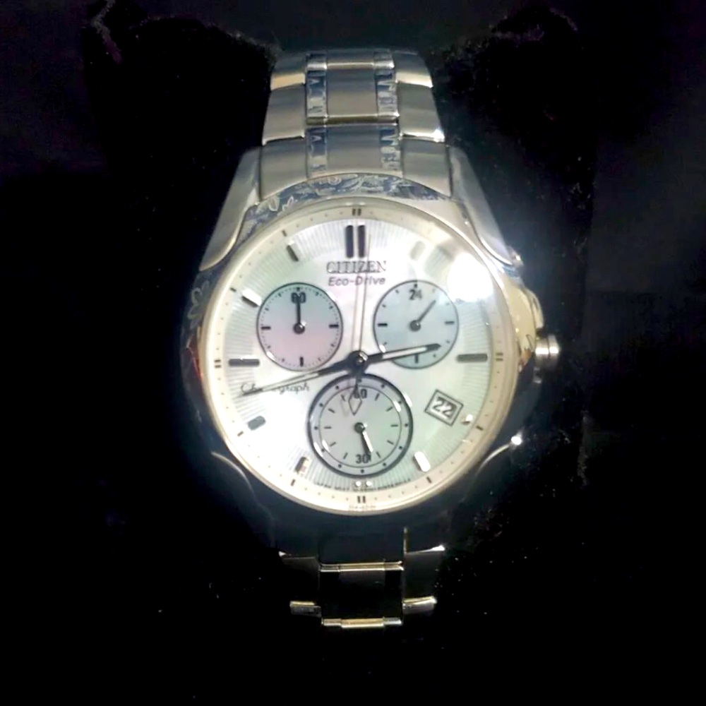 Citizen’s watch
